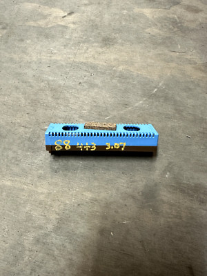 1988 C4 M/T MEMCAL PROM Computer Chip ABTU 4802
