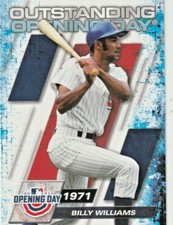 2021 Topps Insert 