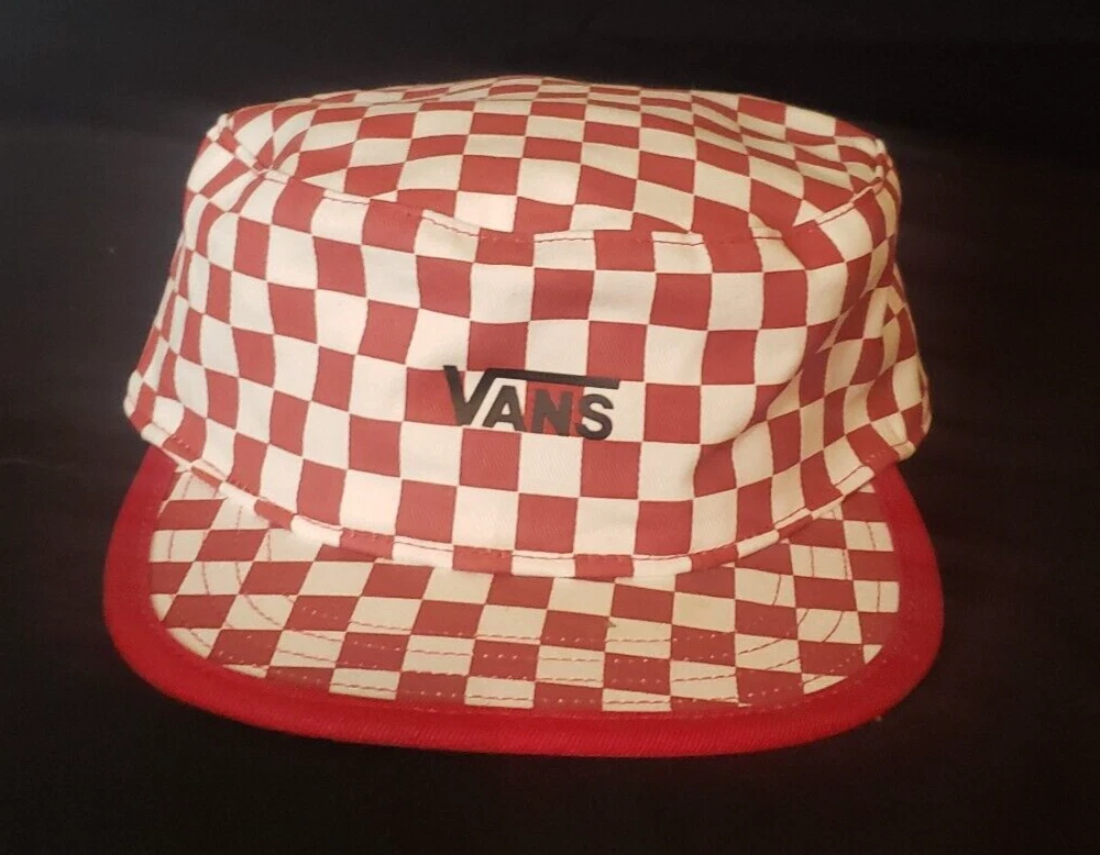 Vans painters sale hat