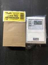 Danfoss Randall 103E5 Electronic Timeswitch 087N690300