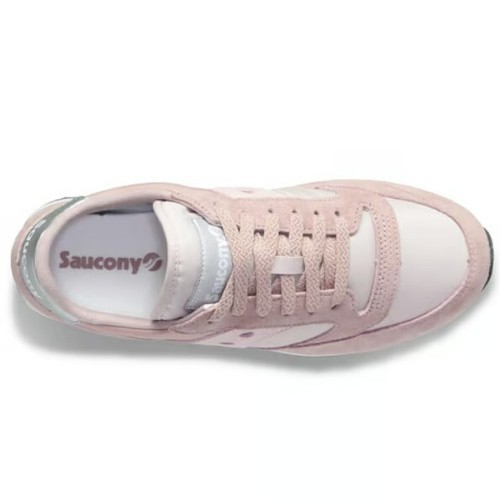 Saucony Originals, Damen Sneaker Sportschuhe - Bild 20 von 36