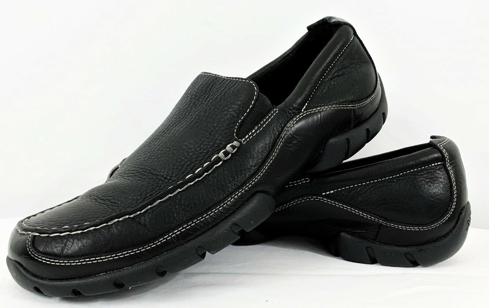 rockport xcs slip on shoes