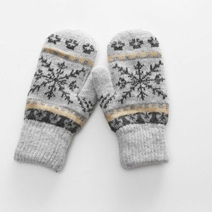 women's heated mittens