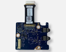 For Dell Alienware Area 51m Audio Ports IO Circuit Board LS-G881P 03FK2C