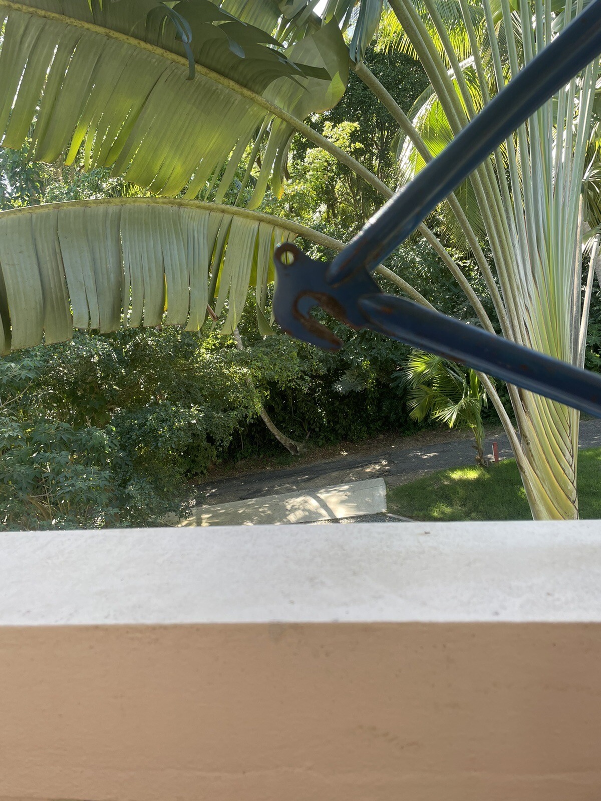 Schwinn Straight Bar Frame 26 Original Paint, kickstand Included