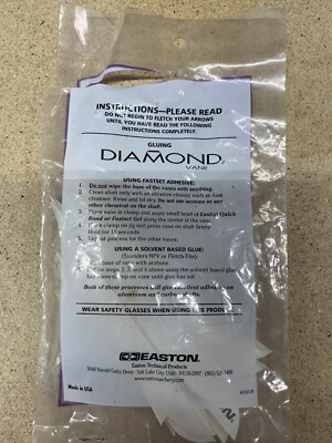 Plumes 380 Diamond Easton | Gengis