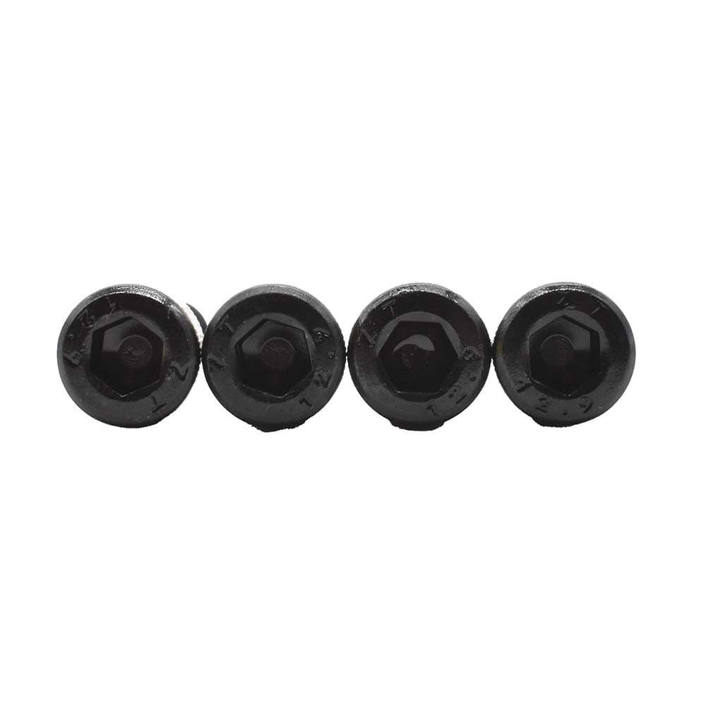 Aftermarket Hex Bolt M8x25 for Hitachi NR83A2 Nailer 4/pack - SP