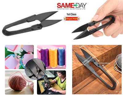 Fadenschere Schere Garn Nähen Schneider Zange Tuch Sticken Trimmer