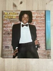 Vintage Michael Jackson Off the Wall Vinyl Record LP 1979 Epic EPC 83468