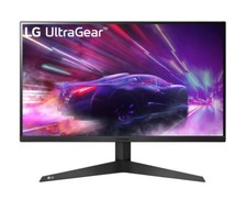 24 UltraGear FHD 1920 X 1080 ,1ms, 165Hz black Gaming Monitor