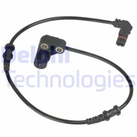 Delphi SS20292 Sensor, Raddrehzahl FüR MERCEDES-BENZ