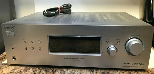 Sony STR-K790 5.1 Dolby Surround Sound 