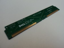 Dell Memory Terminator Crimm Filler Slot Fillers 184-Pin PWR9578D REV A0