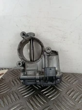 MERCEDES GLE-CLASS  THROTTLE BODY/DOSER A 654 090 00 70