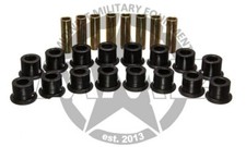 Control Arm Bushing Set For Hmmwvhumvee