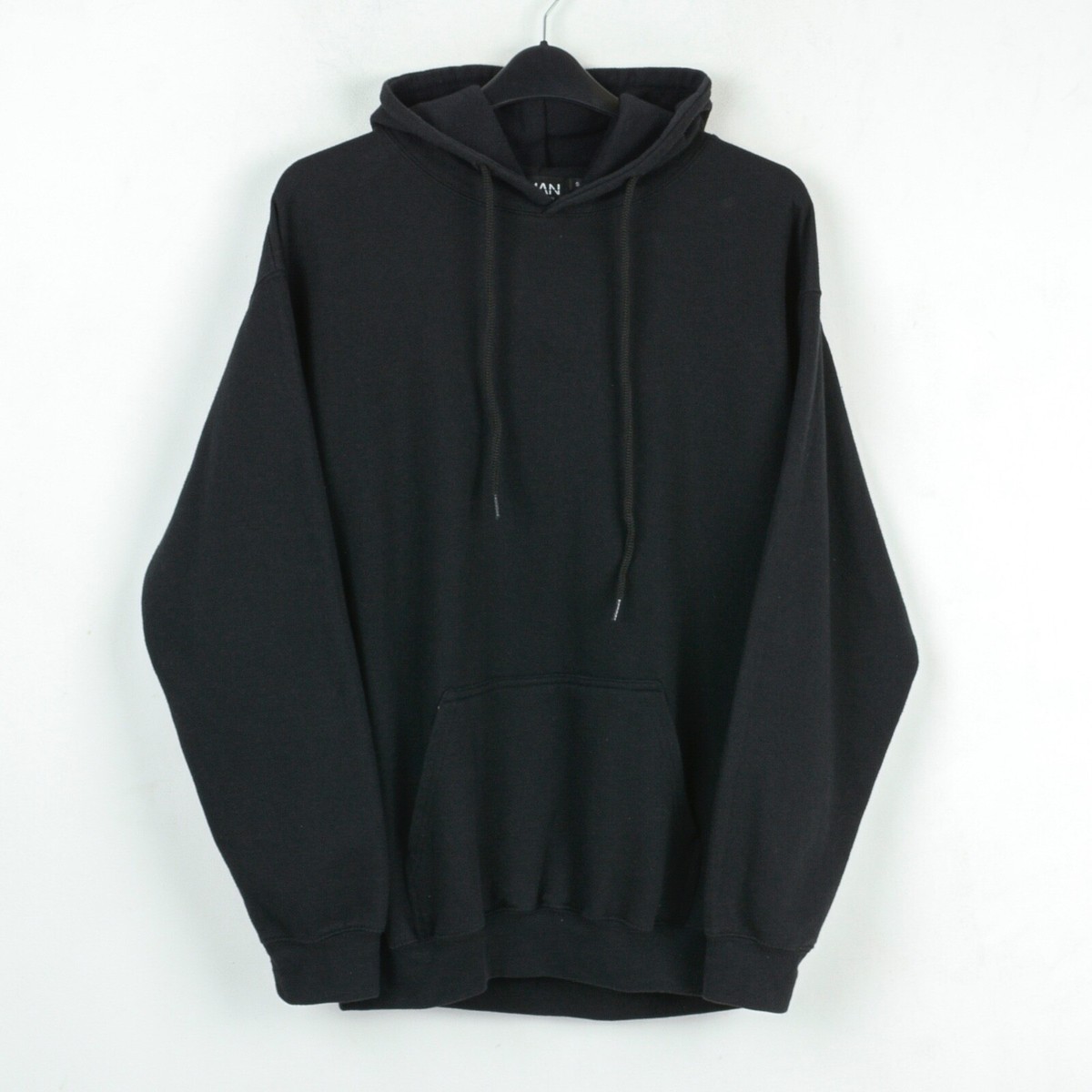 Boohooman Japan Men S Hoodie Hooded Jumper Pullover Sweater Boohooman Japan Men S Hoodie Hooded Jumper Pullover Sweater