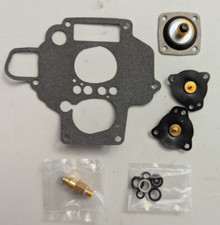 Weber 32/34 32 34 DFT Carb Carburettor Rebuild Refurb Service Kit Ford XR2 XR3