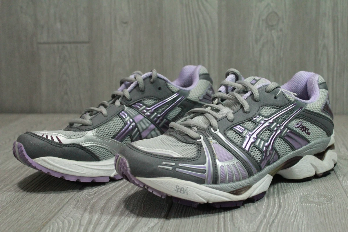 Vintage asics running shoes cheap