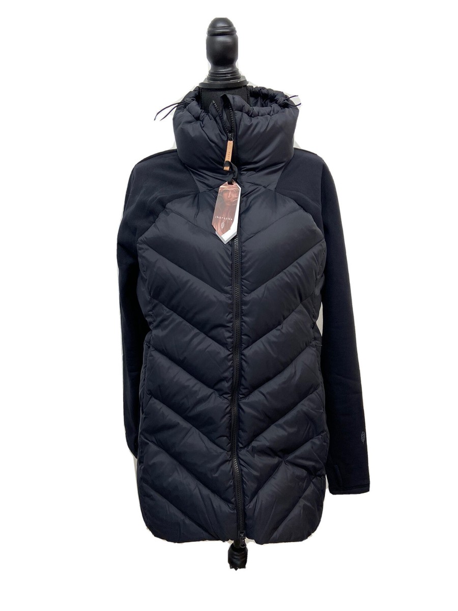 indygena down jacket