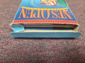 NES Open Tournament Golf Nintendo