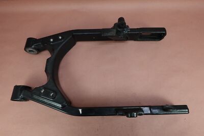 2009-2017 Harley Davidson Dyna Fat Bob FXDF Rear Wheel Swing Arm Frame ...