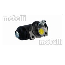 Metelli 04-1060 Radbremszylinder Hinten für Ford Ranger TKE