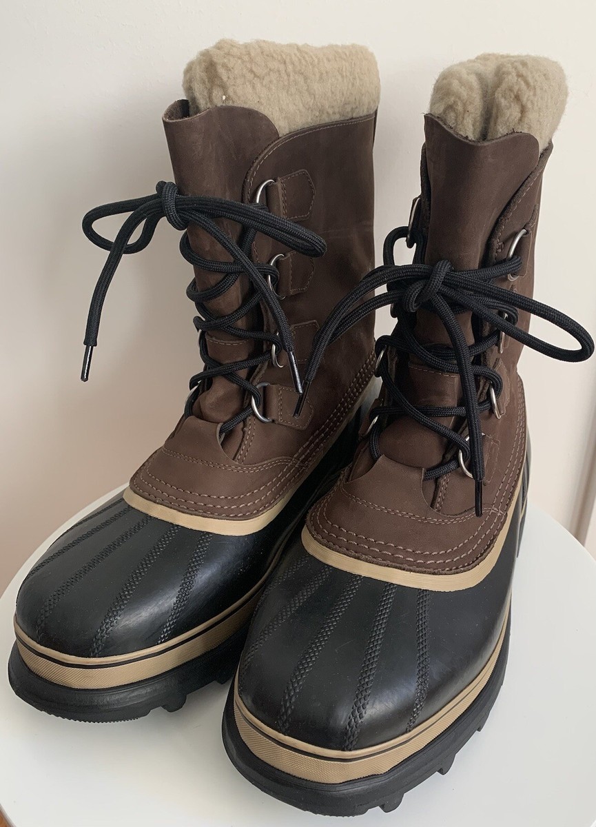 Sorel Caribou Men display picture 1