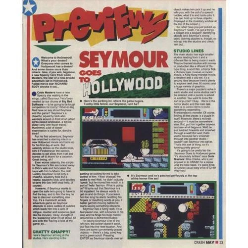 Complete Collection CRASH MAGAZINE! 98 ISSUES!  ZX Spectrum, Retro Gaming - Image 4 of 4