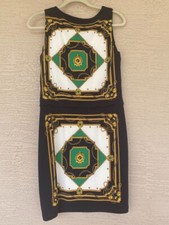 Lauren Ralph Lauren Women’s Dress Dark Blue Size 10P