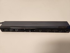 VAVA 12-in-1 Dual 4K USB-C Docking Station HDMI VA-DK004 R2992 