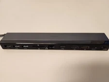 VAVA 12-in-1 Dual 4K USB-C Docking Station HDMI VA-DK004 (R2992)