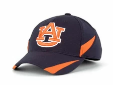  Auburn Tigers Top of the World Endurance GT Pro Flex Fit NCAA Cap Hat  S/M