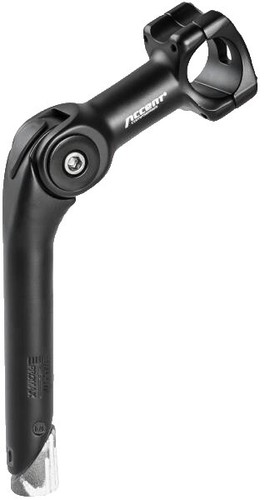Specialized S-Works Tarmac Stem 31.8 mm +/-6 Degrees Black | eBay