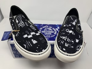 vans us 7.5