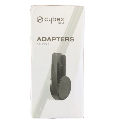 balios s adapter