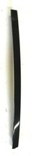 Bmw E53 X5 Left Rear Window Guide Black Shadow Line Upper Trim Moulding Frame Bmw E53 X5 Left Rear Window Guide Black Shadow Line Upper Trim Moulding Frame