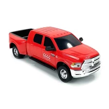 Big Country Toys - Four Sixes Ranch Ram 3500 Mega Cab Dually 1:20 Scale 806