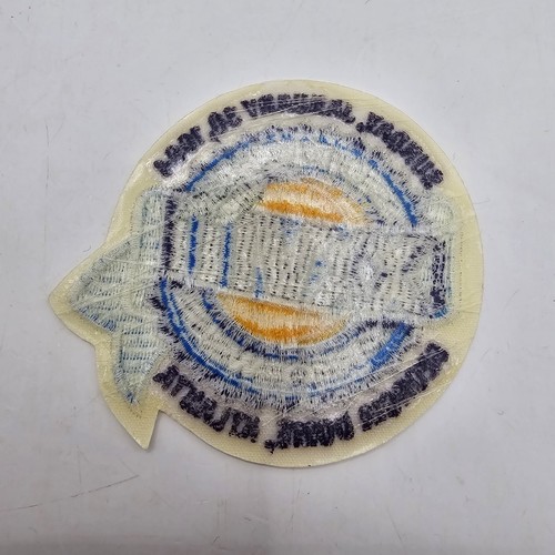 SUPER BOWL XXVIII 28 Dallas Cowboys Embroidered Sew-On/Iron-On 3.25" x 3" Patch - Picture 2 of 2