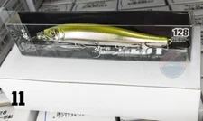 GAN CRAFT Rest Ayuja 128 21 g Slow Floating Color 11