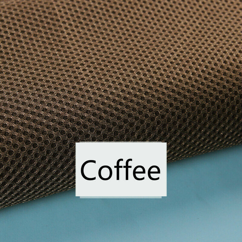 16 Colors Speaker Grille Cloth Stereo Mesh Fabric Radio Grille