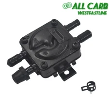 Fuel Pump For Cummins Onan Vacuum 149-1982 149-1544 149-2187