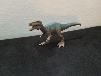 jurassic world mini blind bags