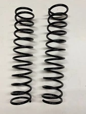 Porsche 914 exact stock rating  rear factory height suspension spring set