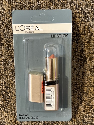 L'OREAL PARIS COLOUR RICHE SHEER ~ Peachy Sheen 404 - Picture 5 of 5