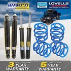<!--F#f_0-->Front Rear Super Low Shock Lovells Spring for HOLDEN COMMODORE VB VC VH VK VL V8<!--F/-->