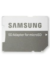 Samsung MicroSD to SD Adapter - for Samsung  Sandisk Memory Card