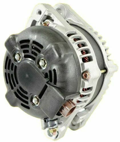 Alternator for Toyota Avalon 3.5L 2005 2006 2007 2008 2009 2010 2011 27060-0P150 - Picture 2 of 4