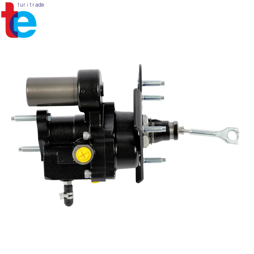 2011 For Chevrolet Silverado 2500 HD 3500 HD GMC Hydro-Boost Power Brake Booster - Image 2 of 4