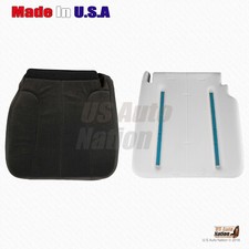 2003 2004 2005 For Dodge Ram 2500 Slt Driver Bottom Cloth Seat Cover Cushion
