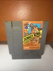 Donkey Kong Classics (1988) Clean Working